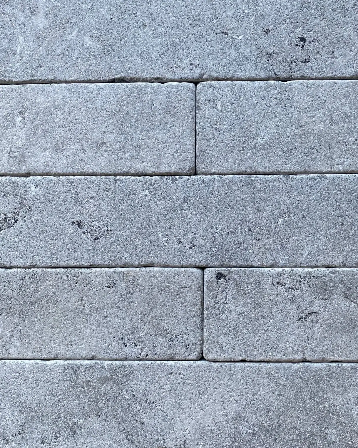 London Grey Limestone Baton