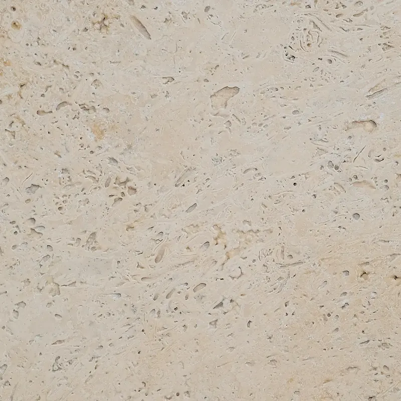 Beige Travertine