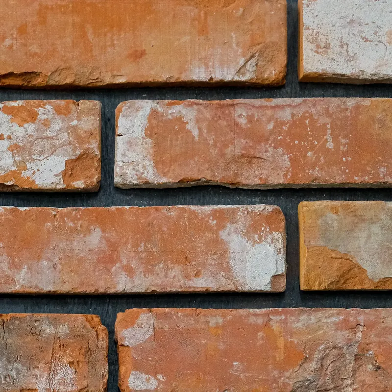 Red Ochre Blend