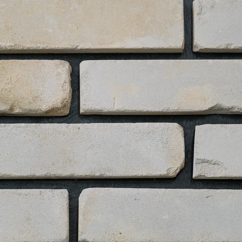 White Ochre Blend