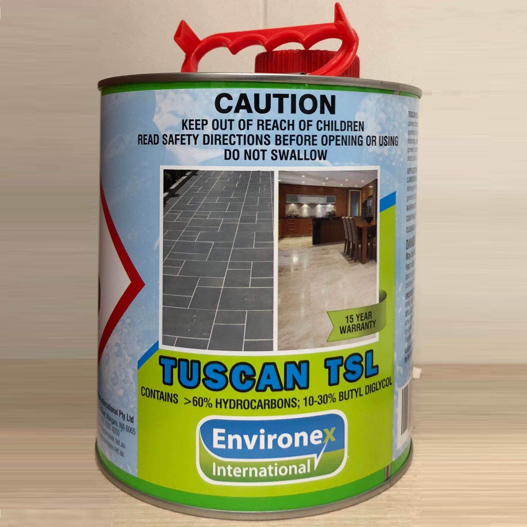 Environex Tuscan