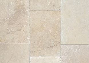 classic tumbled