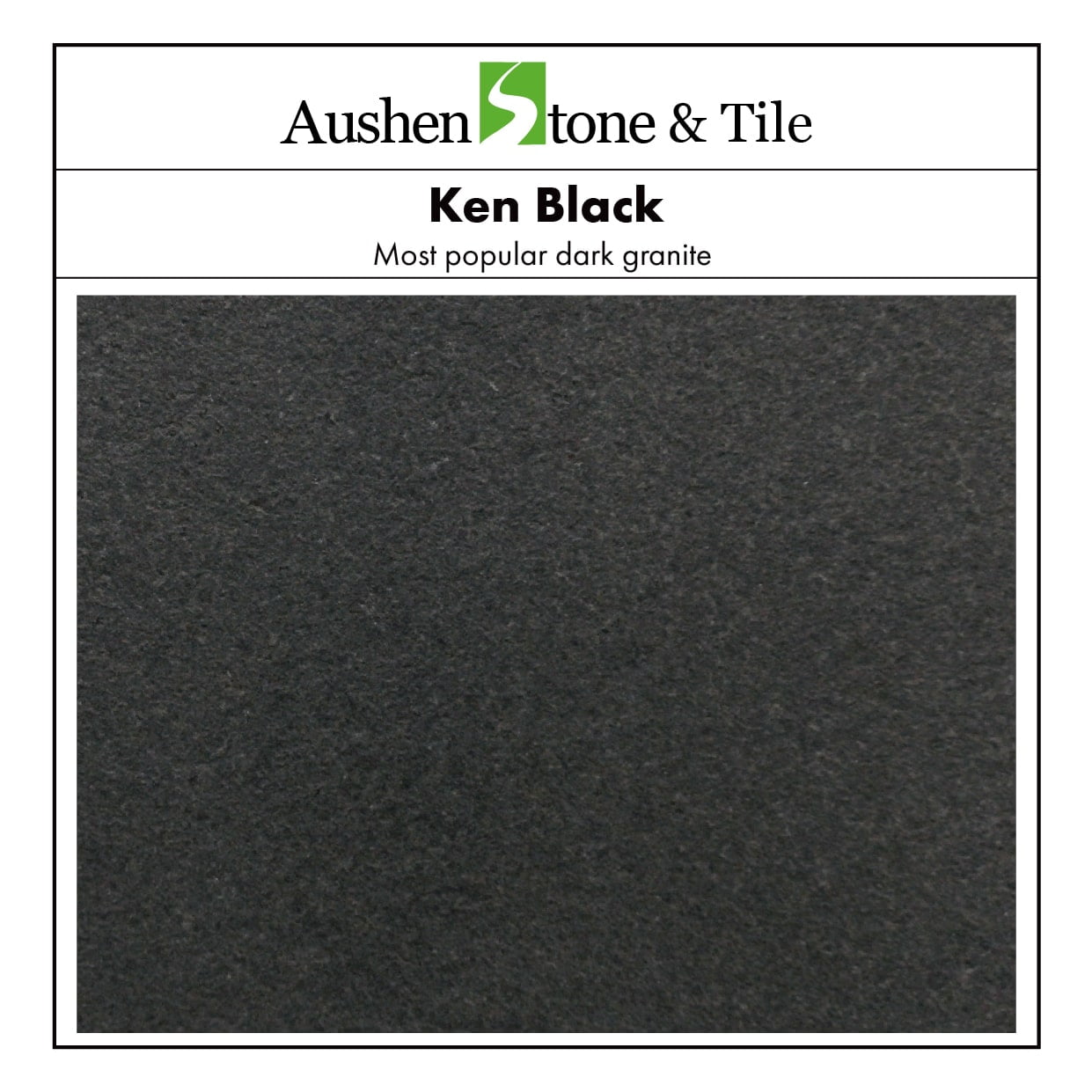 ken black